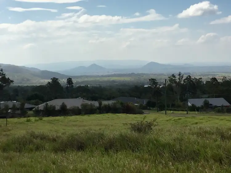 Second view of Homely land listing, Address available on request