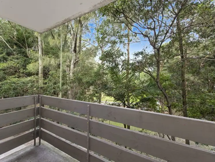 Second view of Homely unit listing, 25/4-12 Huxtable Ave, Lane Cove NSW 2066