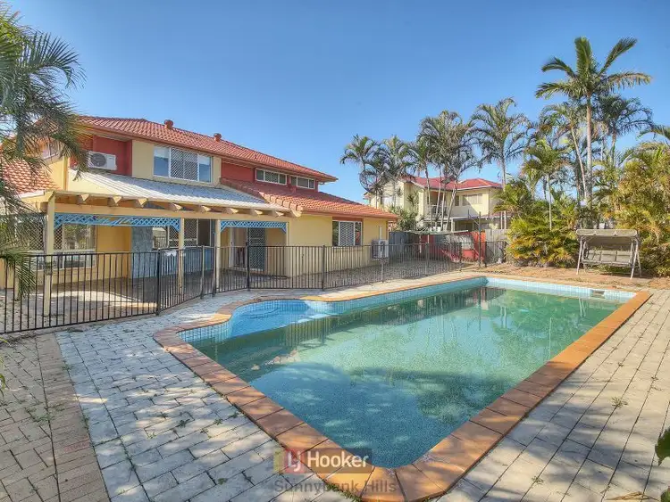 Second view of Homely house listing, 83 The Avenue, Sunnybank Hills QLD 4109