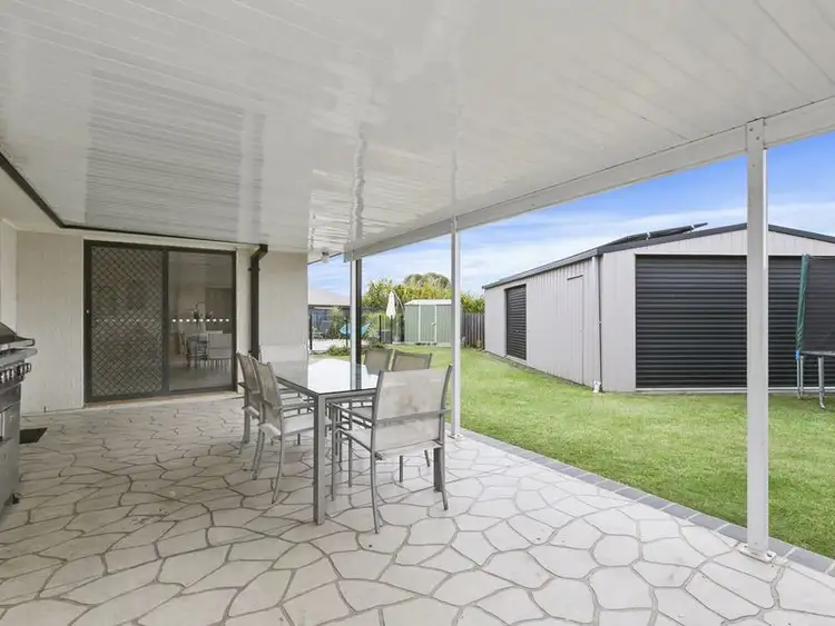 Third view of Homely house listing, 7 Peckham Court, Pacific Pines QLD 4211