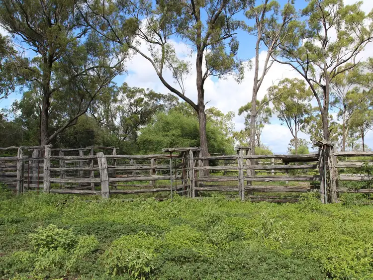 Second view of Homely rural property listing, Parcel 2, Settlement Rd, St Lawrence QLD 4707