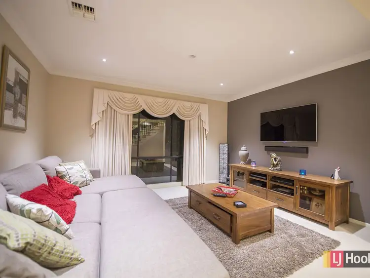 Fifth view of Homely house listing, 8 Boyden Square, Roxburgh Park VIC 3064