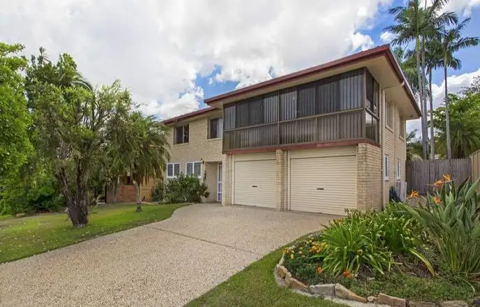 Main view of Homely house listing, 22 Marban Street, Chermside West QLD 4032