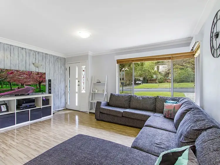 Main view of Homely house listing, 9 Welwyn Grove, Point Clare NSW 2250