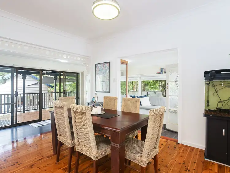 Sixth view of Homely house listing, 1 Coal Point Road, Coal Point NSW 2283