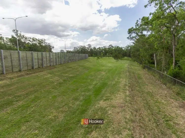 Fifth view of Homely land listing, 120 Falkland Street East, Heathwood QLD 4110