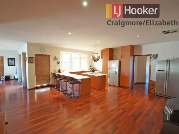 Main view of Homely house listing, 40 Wallace Drive, Craigmore SA 5114