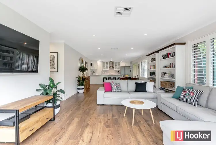 Fifth view of Homely house listing, 34 Ascot Avenue, Dulwich SA 5065