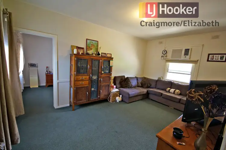 Fifth view of Homely house listing, 8 Barton Road, Elizabeth Downs SA 5113