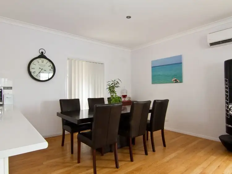 Fifth view of Homely house listing, 21 Yellowstone Way, Springfield Lakes QLD 4300