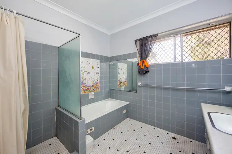 Fourth view of Homely house listing, 30 Edinburgh Street, Tamworth NSW 2340