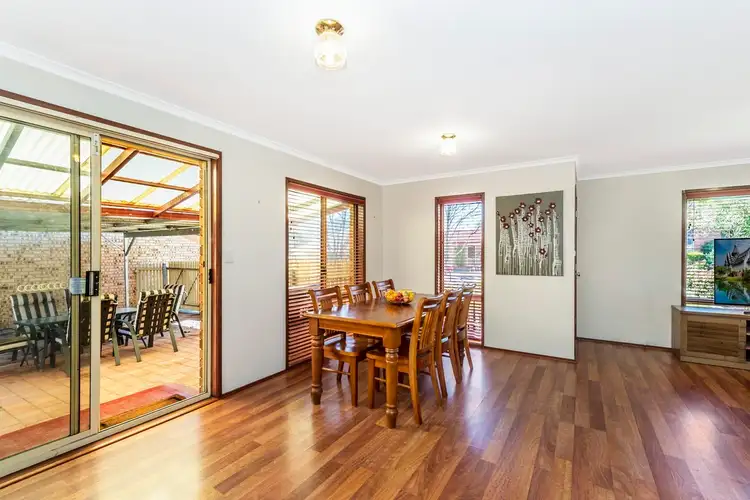 Fifth view of Homely house listing, 5 Mathews Place, Banks ACT 2906