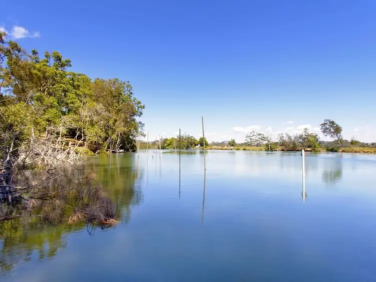 Third view of Homely house listing, 4167 Giinagay Way, Urunga NSW 2455