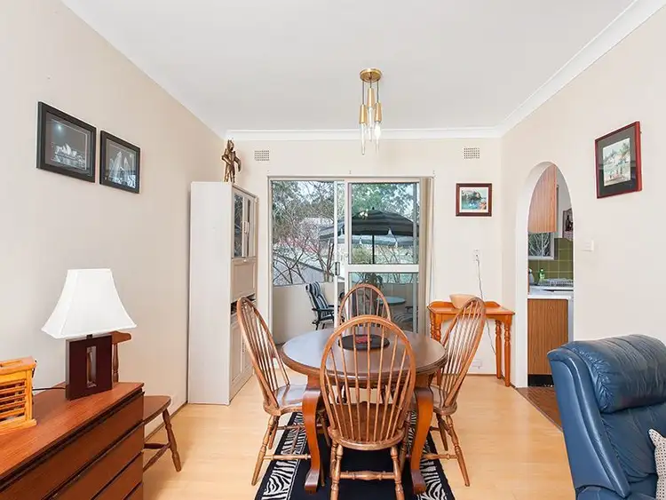 Fourth view of Homely unit listing, 3 -17 Magnus Street, Nelson Bay NSW 2315