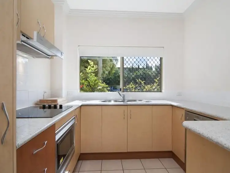 Second view of Homely apartment listing, Unit/2 Central Plaza, Port Douglas QLD 4877
