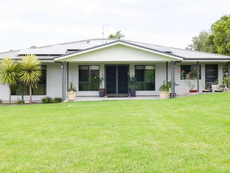 19 Heffernan Place, Moruya NSW 2537