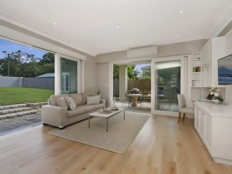 Third view of Homely house listing, 4 Dalkeith Street, Northbridge NSW 2063