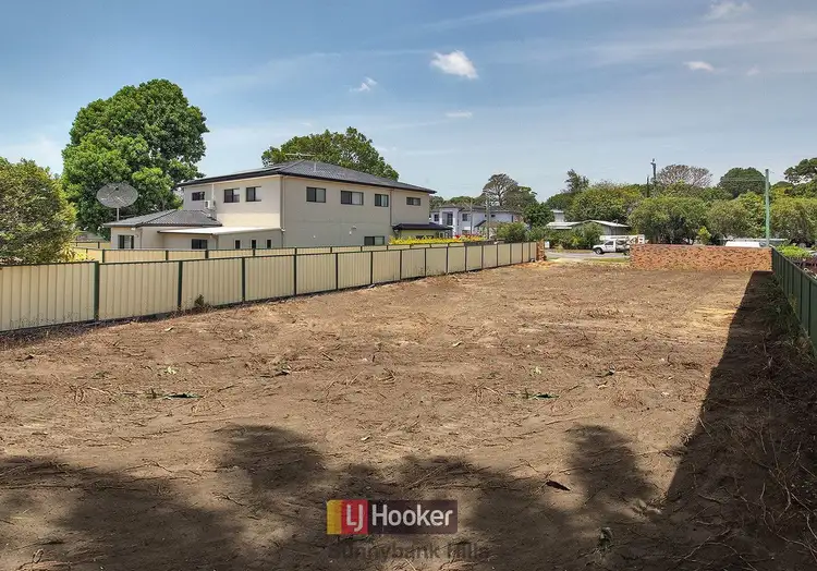 Second view of Homely land listing, 41 Lister Street, Sunnybank QLD 4109