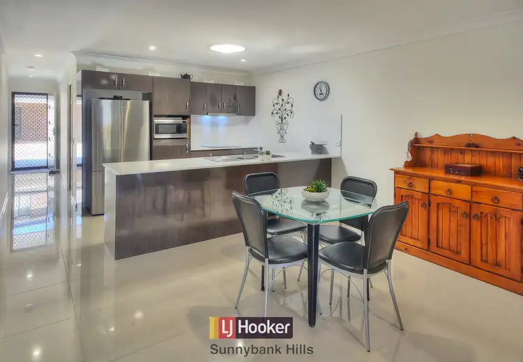 Sixth view of Homely townhouse listing, 10/77 Menser Street, Calamvale QLD 4116