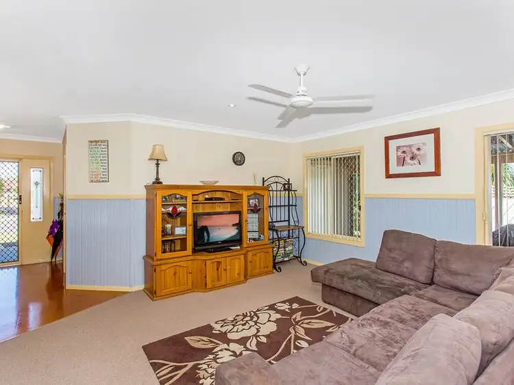 Fourth view of Homely house listing, 11 Bottlebrush Crescent, Evans Head NSW 2473