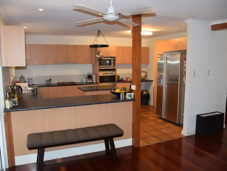 Fourth view of Homely house listing, 1 The Promontory, Helensvale QLD 4212