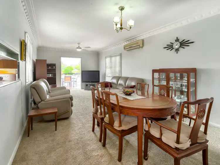 Third view of Homely house listing, 54 Minimine Street, Stafford QLD 4053