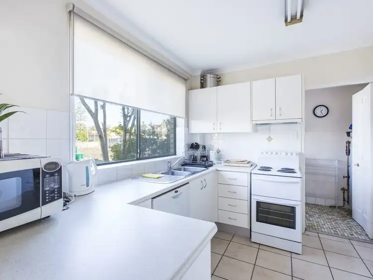 Third view of Homely apartment listing, 3/8 Cook Street, Yeronga QLD 4104