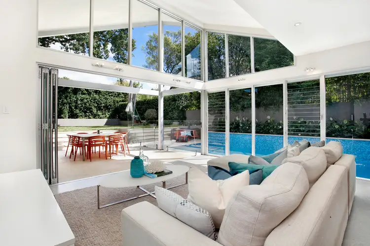 Third view of Homely house listing, 18 Tyneside Avenue, Willoughby NSW 2068