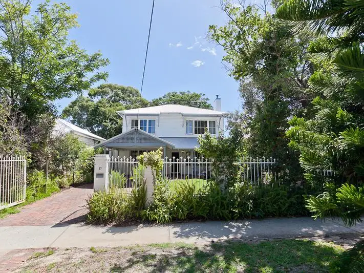 37 Clifton Street, Nedlands WA 6009