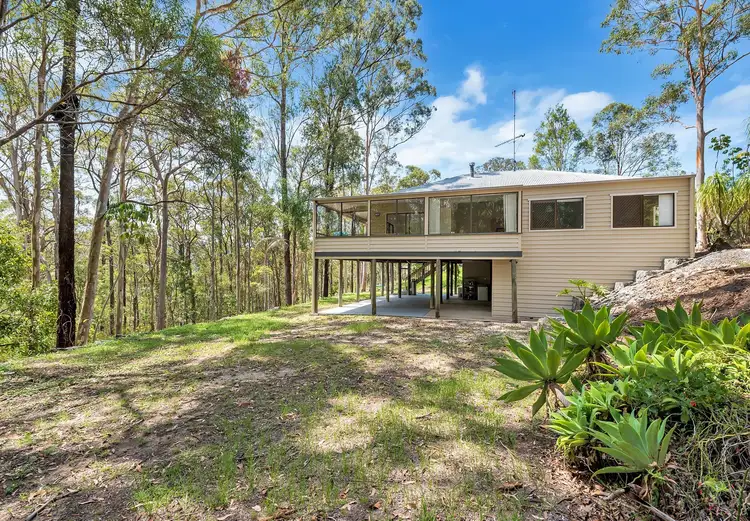 Second view of Homely house listing, 25 Tarrant Drive, Mudgeeraba QLD 4213