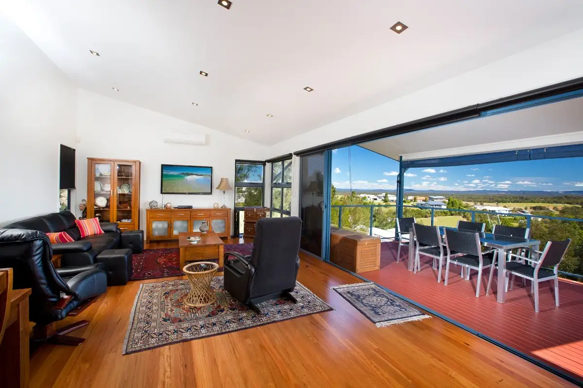 Main view of Homely house listing, 51 Coastal View Drive, Tallwoods Village NSW 2430