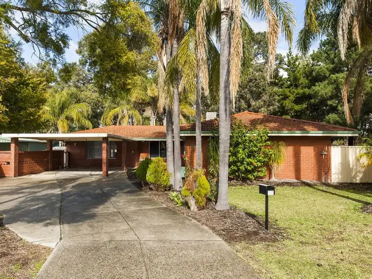 Third view of Homely house listing, 10 Valkyrie Place, Gosnells WA 6110