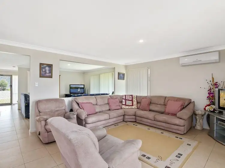 37 Buchanan Circuit, Oxenford QLD 4210