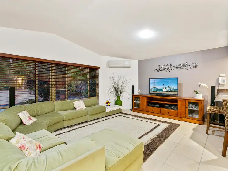 Sixth view of Homely house listing, 40 Victoria Drive, Pacific Pines QLD 4211