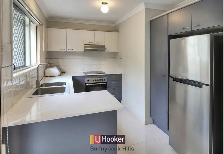 Fourth view of Homely villa listing, 10/25 Buckingham Place, Eight Mile Plains QLD 4113