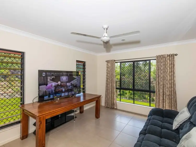 Fifth view of Homely house listing, 42 Xavier Herbert Drive, Redlynch QLD 4870
