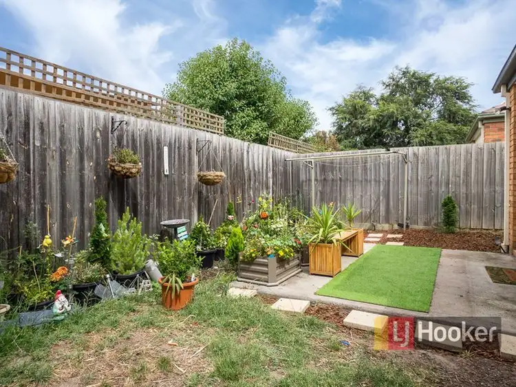 Seventh view of Homely unit listing, 18/15A Hooker Road, Werribee VIC 3030