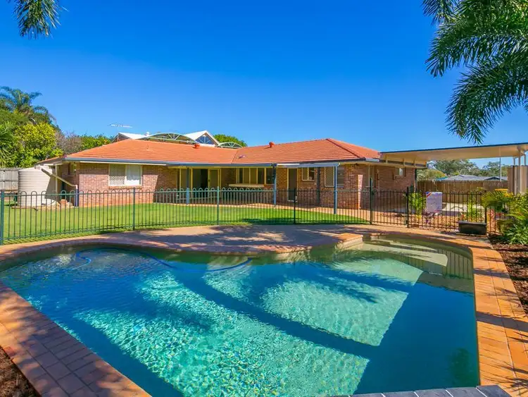 Main view of Homely house listing, 22 Turner Crescent, Wellington Point QLD 4160