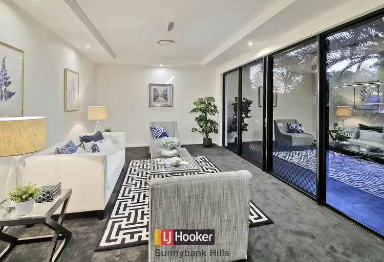 Third view of Homely house listing, 13 McGarry Street, Eight Mile Plains QLD 4113
