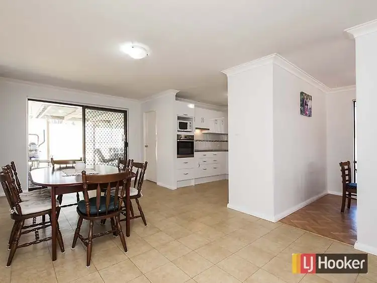 Third view of Homely house listing, 11 Kellerman Way, Gosnells WA 6110