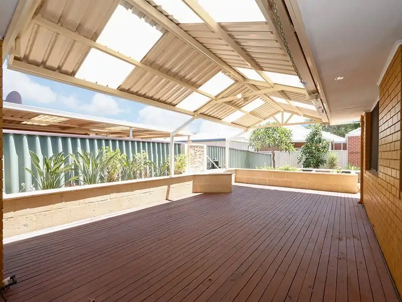 Main view of Homely house listing, 3/24E George St, Midland WA 6056
