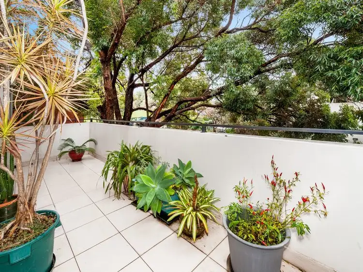 Fourth view of Homely unit listing, 16/27-29 Rhodes Street, Hillsdale NSW 2036