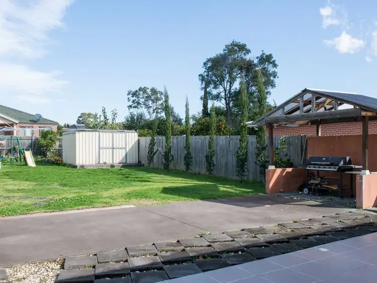 Fourth view of Homely house listing, 39 Eton Street, Smithfield NSW 2164