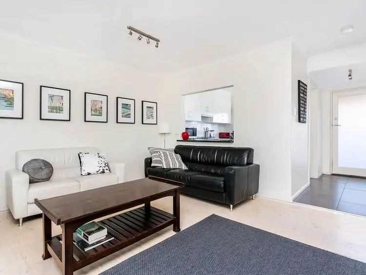 Third view of Homely townhouse listing, 220 Sportsman Drive, West Lakes SA 5021