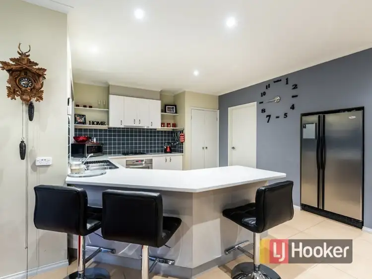 Sixth view of Homely house listing, 27 Fallingwater Drive, Pakenham VIC 3810