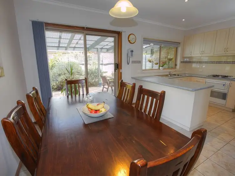 Second view of Homely house listing, 111 Clarke Street, Benalla VIC 3672