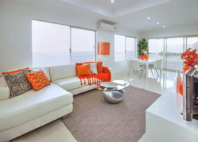 Main view of Homely villa listing, 25C Selhurst Way, Balga WA 6061