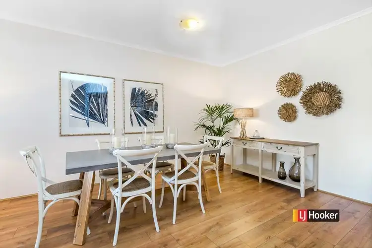 Fourth view of Homely apartment listing, 21/5 Williams Parade, Dulwich Hill NSW 2203