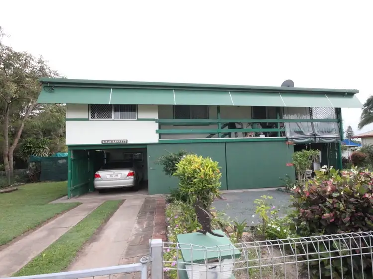 3-5 Melbourne Street, Yeppoon QLD 4703