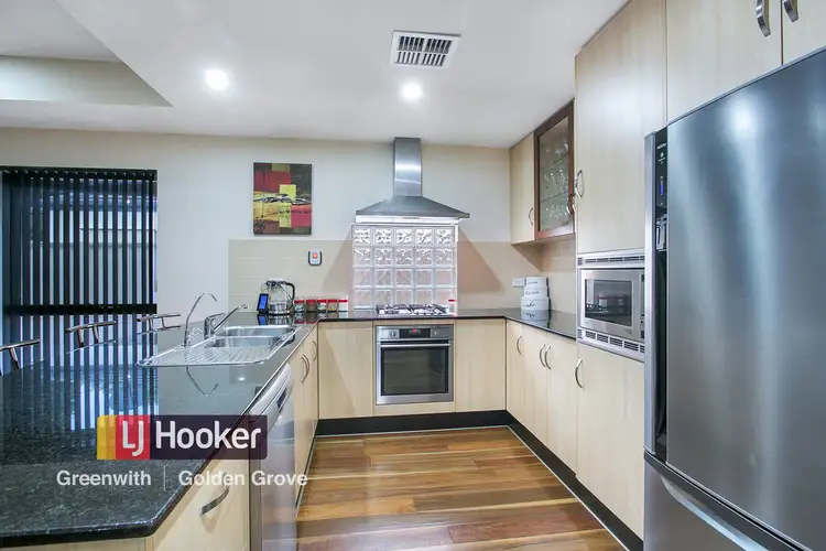 Third view of Homely house listing, 18 Braeburn Drive, Golden Grove SA 5125